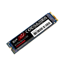 Silicon Power UD85 500GB