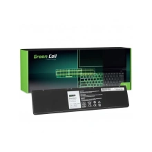 Green Cell DE93 for DELL LATITUDE E7440 4500MAH 7,4V