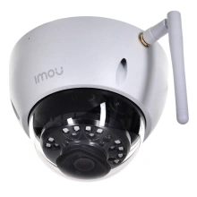 Dahua Imou Dome Pro IPC-D52MIP, 2,8mm