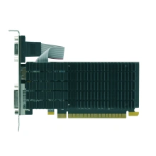 AFOX NVIDIA GeForce GT 710 1 GB GDDR3