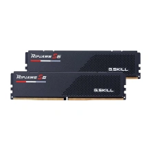 G.Skill Ripjaws S5 DDR5 32GB (2x16GB) 6400 CL32, black