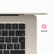 Apple MacBook Air M2 (MQKV3ZE/A)