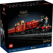 LEGO Harry Potter™ 76405 