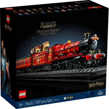 LEGO Harry Potter™ 76405 