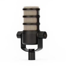 RODE PodMic - Dynamický podcastový mikrofon