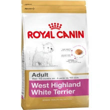 Royal Canin BHN West Highland White Terrier Adult - suché krmivo pro dospělého psa - 3kg