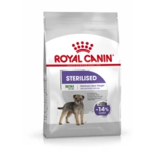 Royal Canin CCN Mini Sterilized 3kg