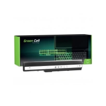 Green Cell AS02