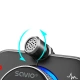 Savio TR-14 Transmiter FM z Bluetooth i ładowarką PD