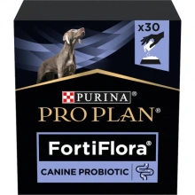 PURINA Pro Plan FortiFlora - 30 x 1g