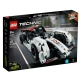 LEGO 42137 Formule E Porsche 99X Electric