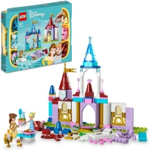 LEGO I Disney princesss 43219