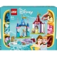 LEGO I Disney princesss 43219