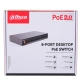 Dahua Switch PFS3010-8ET-96-V2
