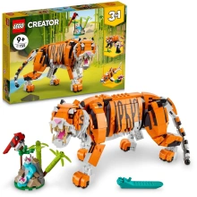 LEGO Creator 31129 