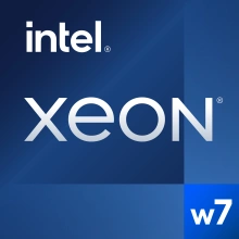 Intel Xeon w7-2495X 2,5 GH