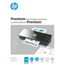 HP Premium A3 125 Micron, 50 ks