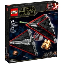 Lego Star Wars 75272 TIE SITH