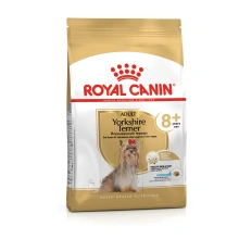 Royal Canin granule pro dospělé psy plemene jorkšírský teriér starší 8 let 3 kg