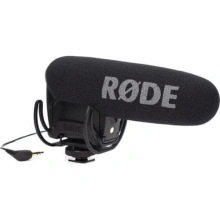 RODE VideoMic Pro Rycote - Mikrofon kamery