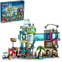 LEGO City 60380 