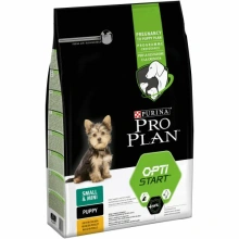 Purina Pro Plan Puppy Small&Mini Healthy Start kuře 3 kg