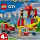LEGO City 60375 
