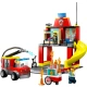 LEGO City 60375 