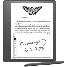 Kindle Scribe 32 GB with Premium Pen
