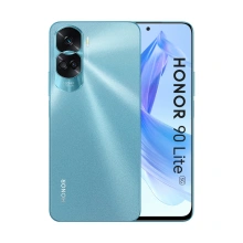 Honor 90 Lite 5G 8/256 GB, Azurová