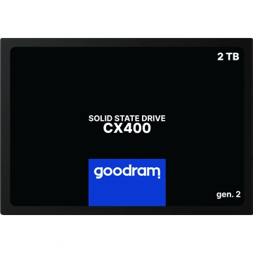 Goodram CX400 SSDPR-CX400-02T-G2 2TB