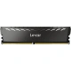 Lexar Thor 16GB (2x8GB) DDR4 3200 CL16, black