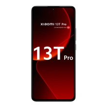 Xiaomi 13T Pro 5G 12/512 GB, Black