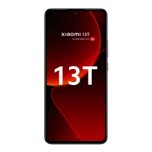   Xiaomi 13T 5G 8/256 GB, Black