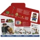 LEGO® Super Mario™ 71360 Dobrodružství s Mariem – startovací set