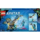 LEGO Avatar 75575 