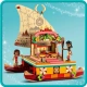 LEGO® Disney princess 43210 Viana a její objevitelská loď
