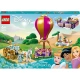 LEGO I Disney princess 43216 