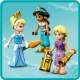 LEGO I Disney princess 43216 