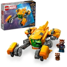 LEGO Marvel 76254 