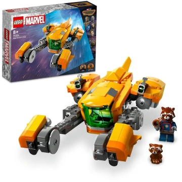 LEGO Marvel 76254 