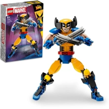 LEGO Marvel 76257