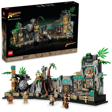 LEGO Indiana Jones™ 77015