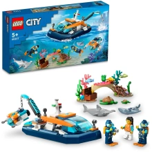 LEGO City 60377 