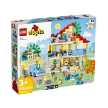 LEGO DUPLO 10994 3in1