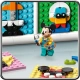 LEGO® Disney 43221 100 let oblíbených animovaných postav Disney
