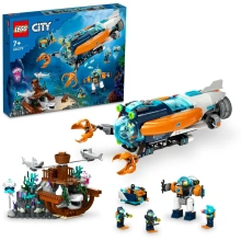 LEGO City 60379