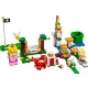 LEGO® Super Mario 71403 Dobrodružství s Peach – startovací set