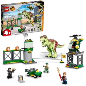 LEGO Jurassic World 76944 