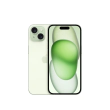 Apple iPhone 15 5 G 128 GB, Green